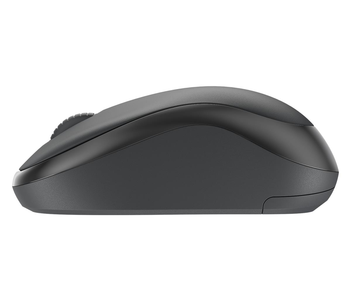 LOGITECH MK295 Silent Wireless Combo Graphite Qwerty Portuguese