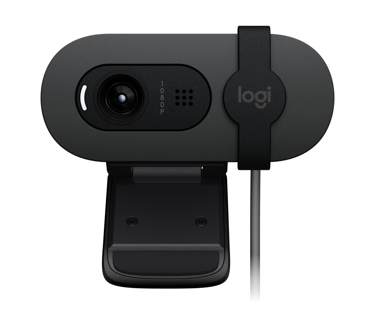 LOGITECH Brio 105 Webcam
