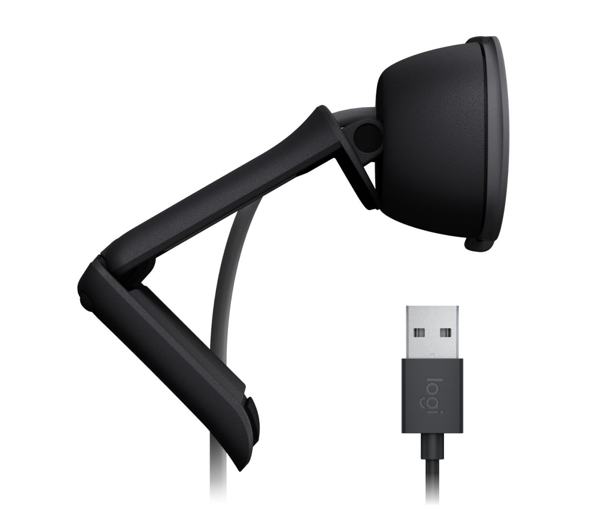LOGITECH Brio 105 Webcam
