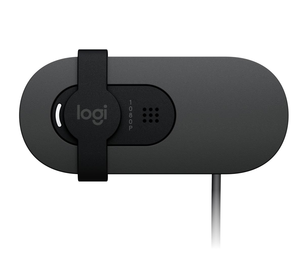 LOGITECH Brio 105 Webcam