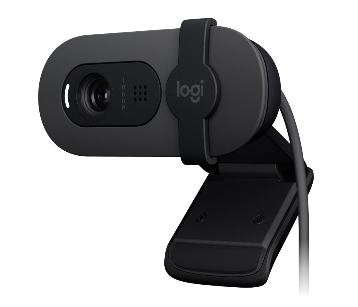 LOGITECH Brio 105 Webcam