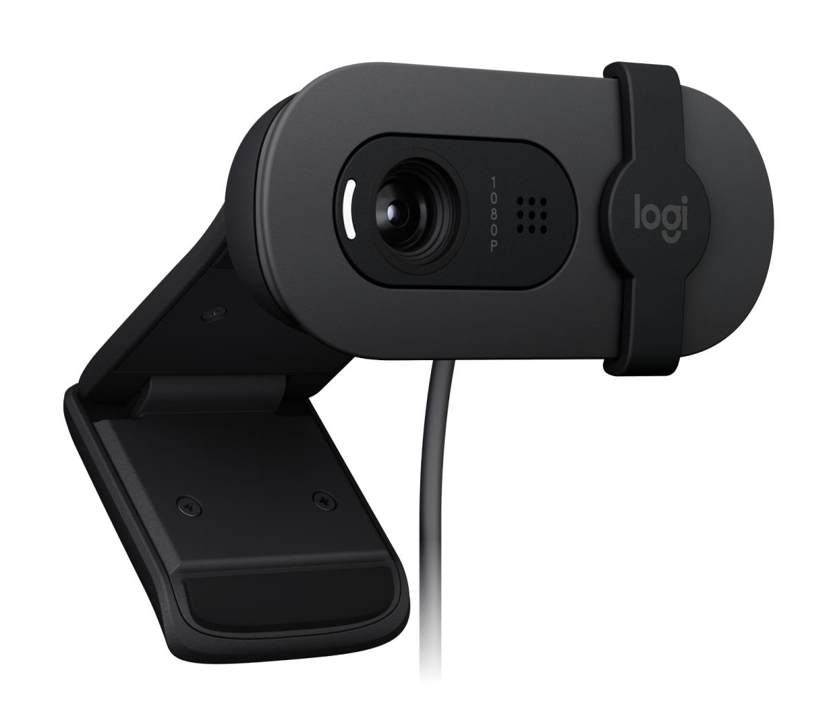 LOGITECH Brio 105 Webcam