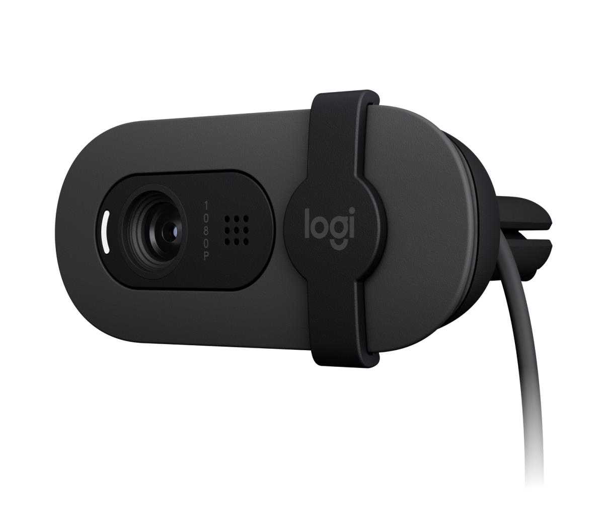 LOGITECH Brio 105 Webcam