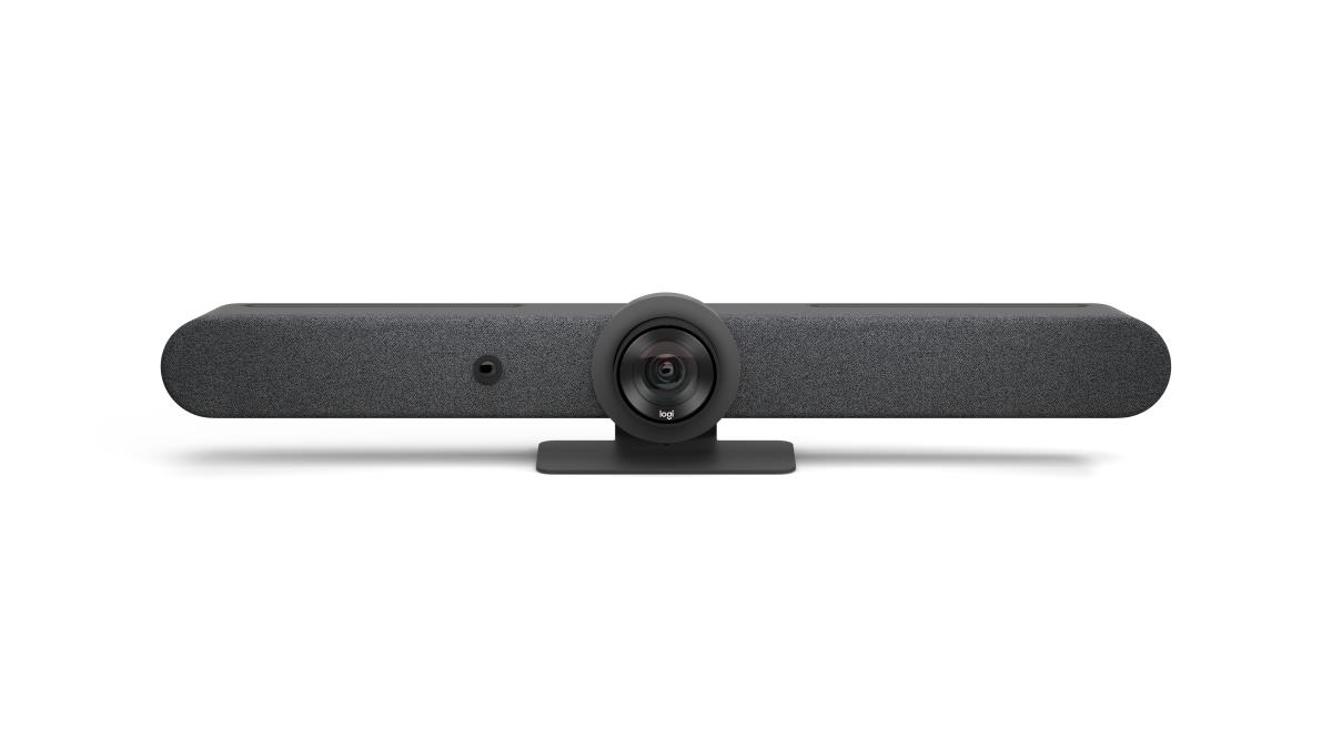 LOGITECH Rally Bar - Graphite - Emea Rally Bar Uk/hk