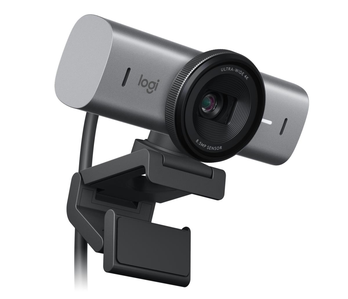 LOGITECH Hd-webcam Mx Brio 705 USB-c