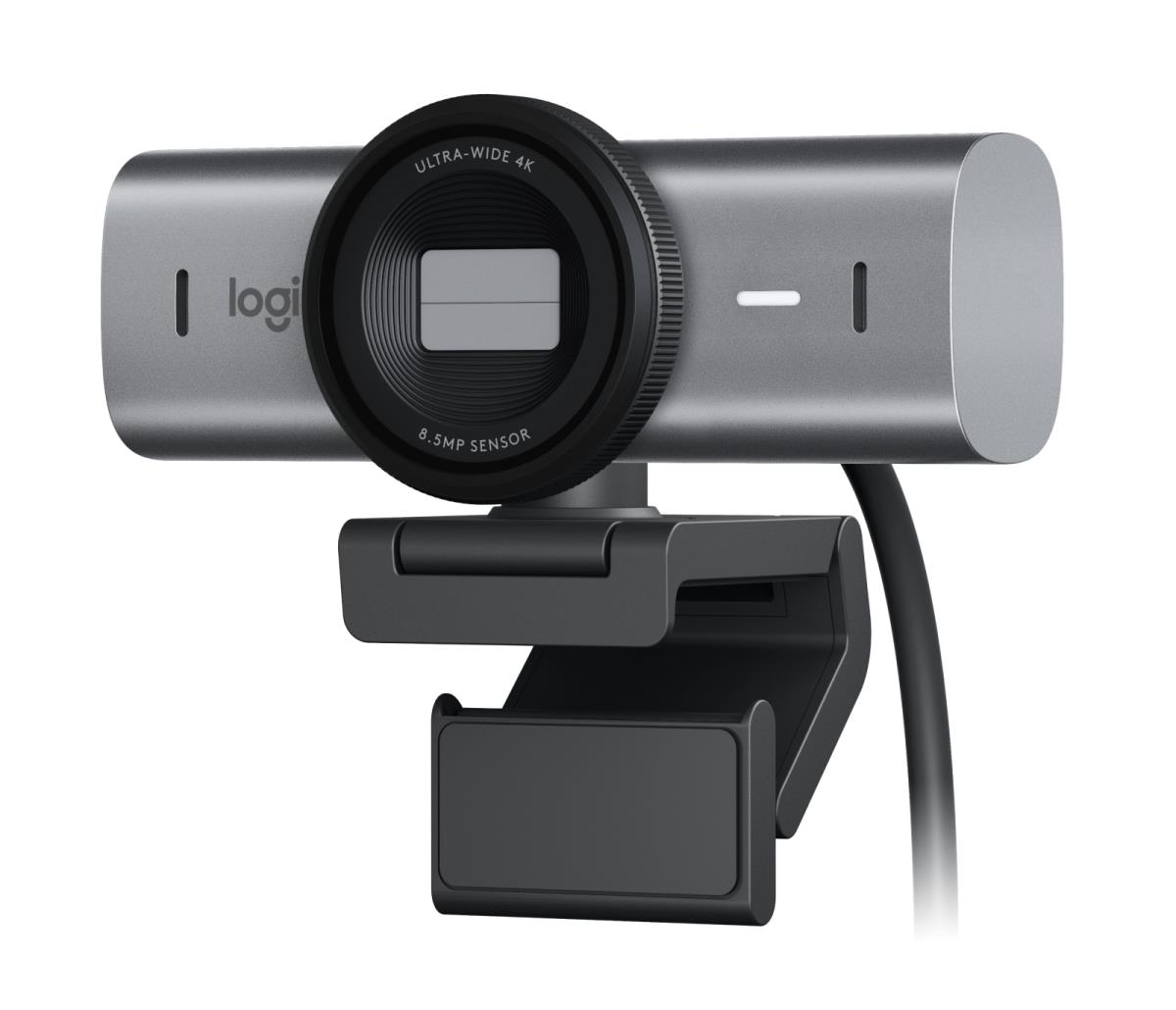 LOGITECH Hd-webcam Mx Brio 705 USB-c