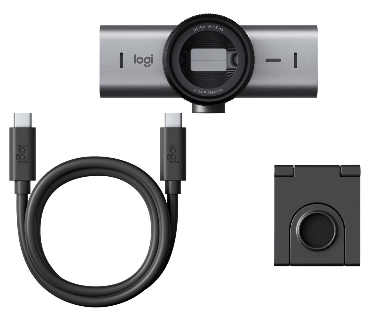 LOGITECH Hd-webcam Mx Brio 705 USB-c