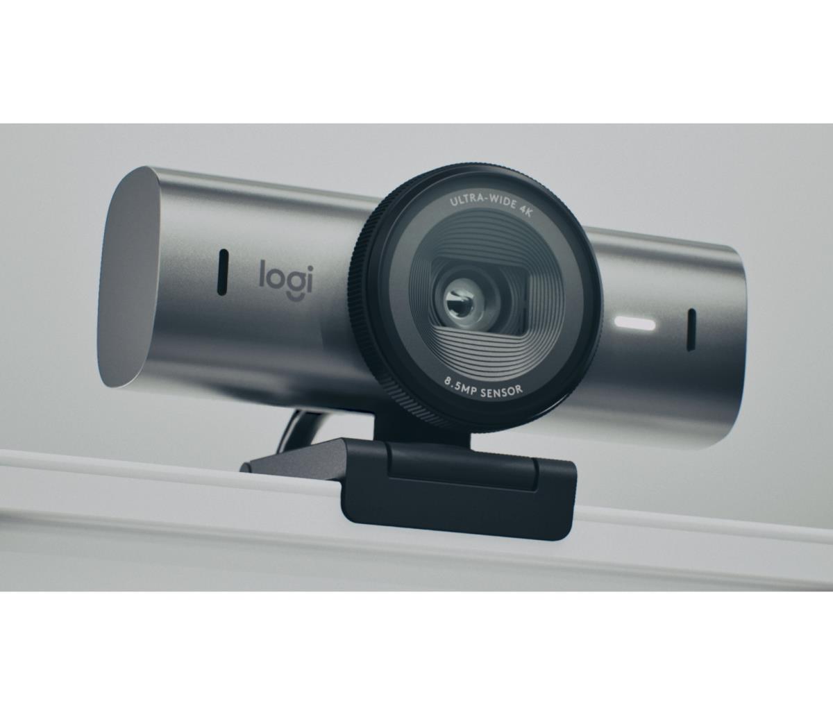 LOGITECH Hd-webcam Mx Brio 705 USB-c