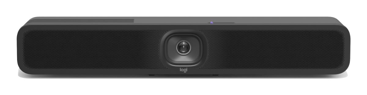 LOGITECH MeetUp 2 - Graphite
