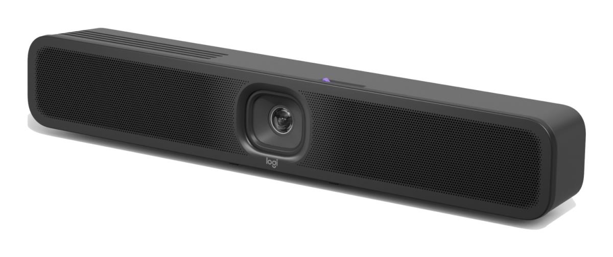 LOGITECH MeetUp 2 - Graphite