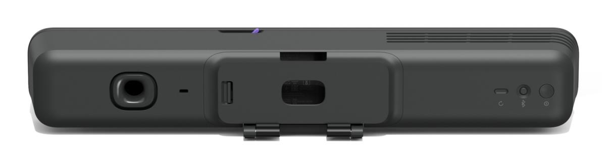 LOGITECH MeetUp 2 - Graphite