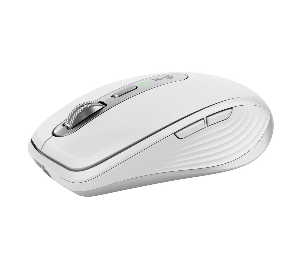LOGITECH Mx Anywhere 3s Mouse Grey