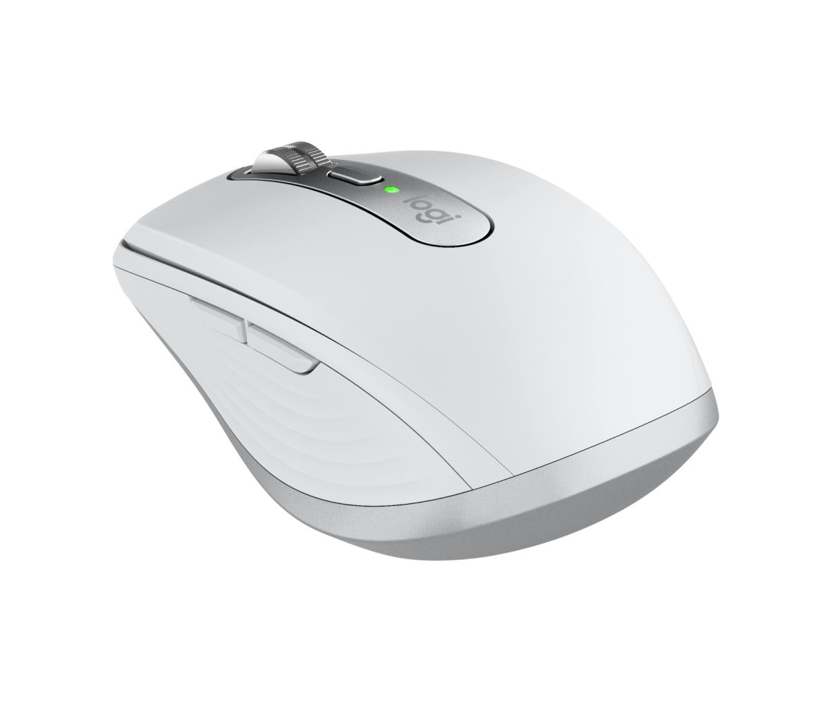 LOGITECH Mx Anywhere 3s Mouse Grey