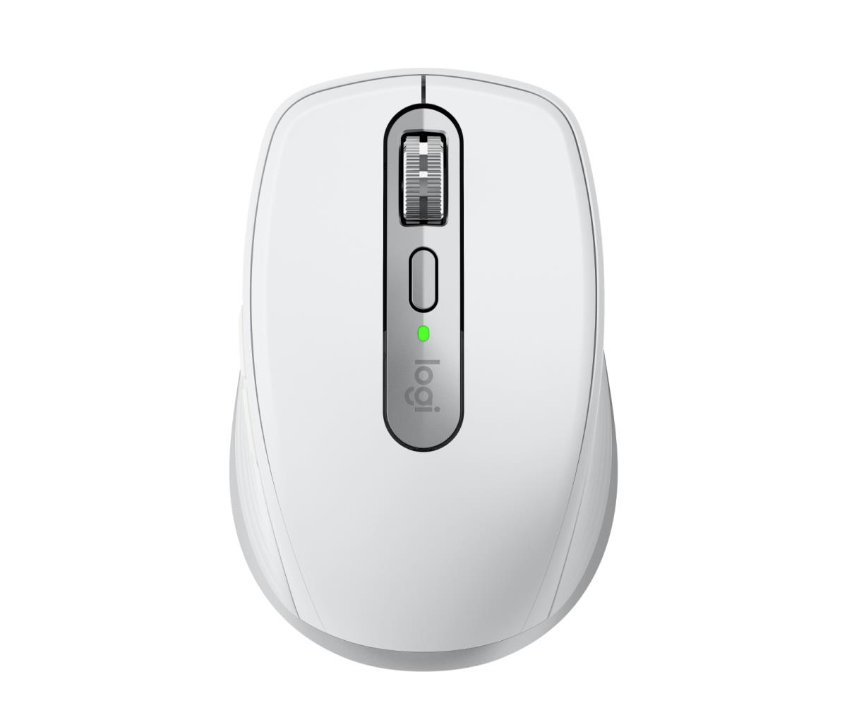 LOGITECH Mx Anywhere 3s Mouse Grey