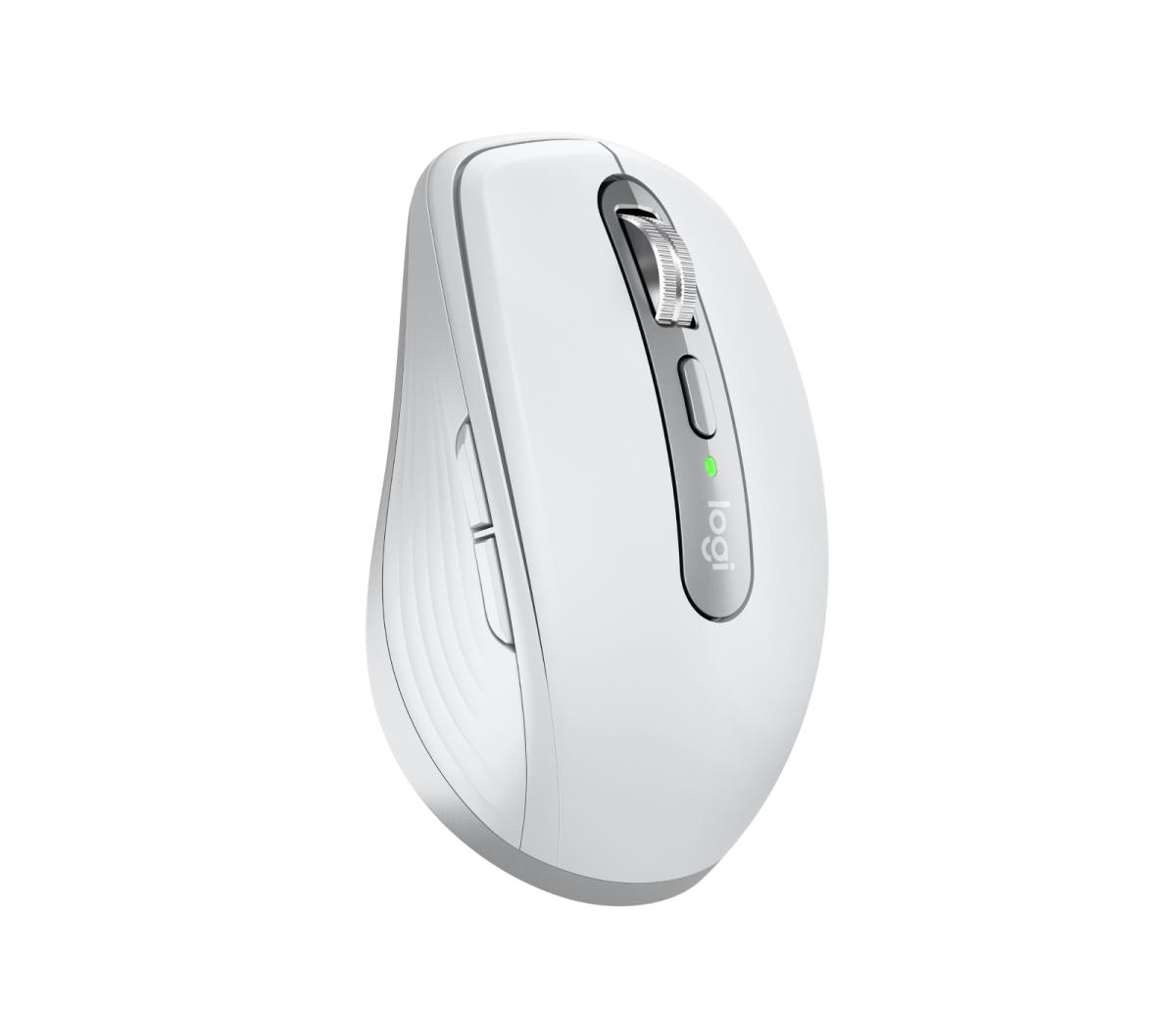 LOGITECH Mx Anywhere 3s Mouse Grey