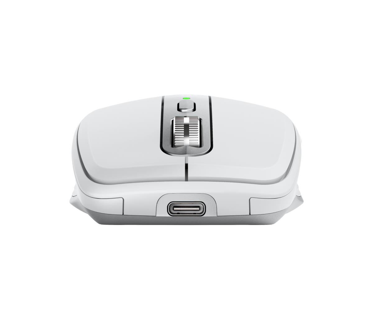 LOGITECH Mx Anywhere 3s Mouse Grey
