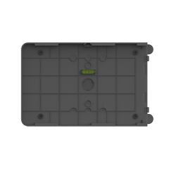 LOGITECH Mounting Kit - For Meeting Room Touch Controller - Graphite