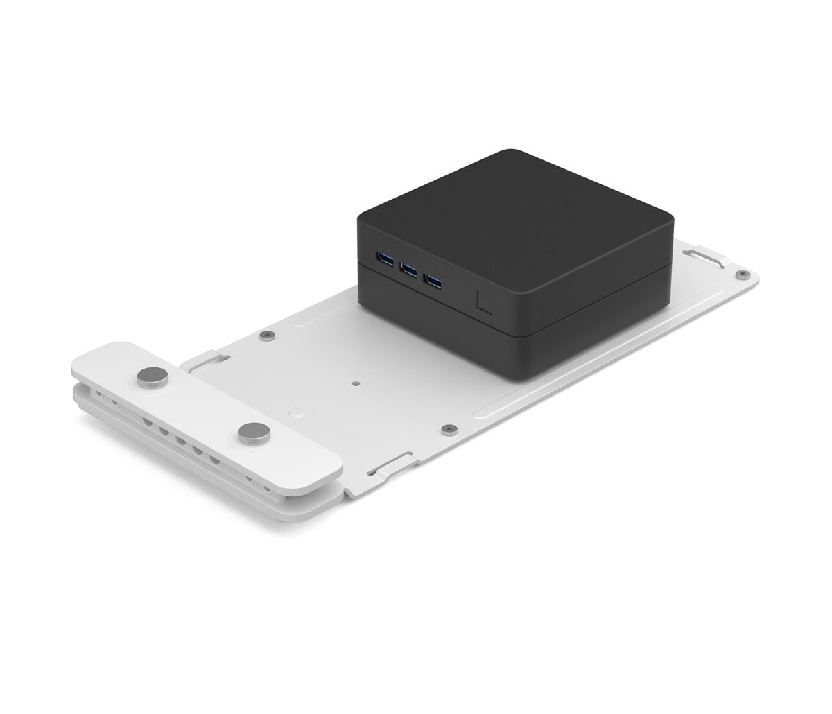 LOGITECH Video Conferencing Mounting Kit - For Logitech Roommate, Room Solution Base Bundle