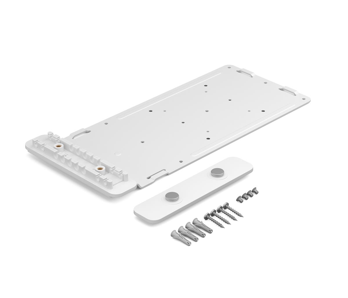 LOGITECH Video Conferencing Mounting Kit - For Logitech Roommate, Room Solution Base Bundle