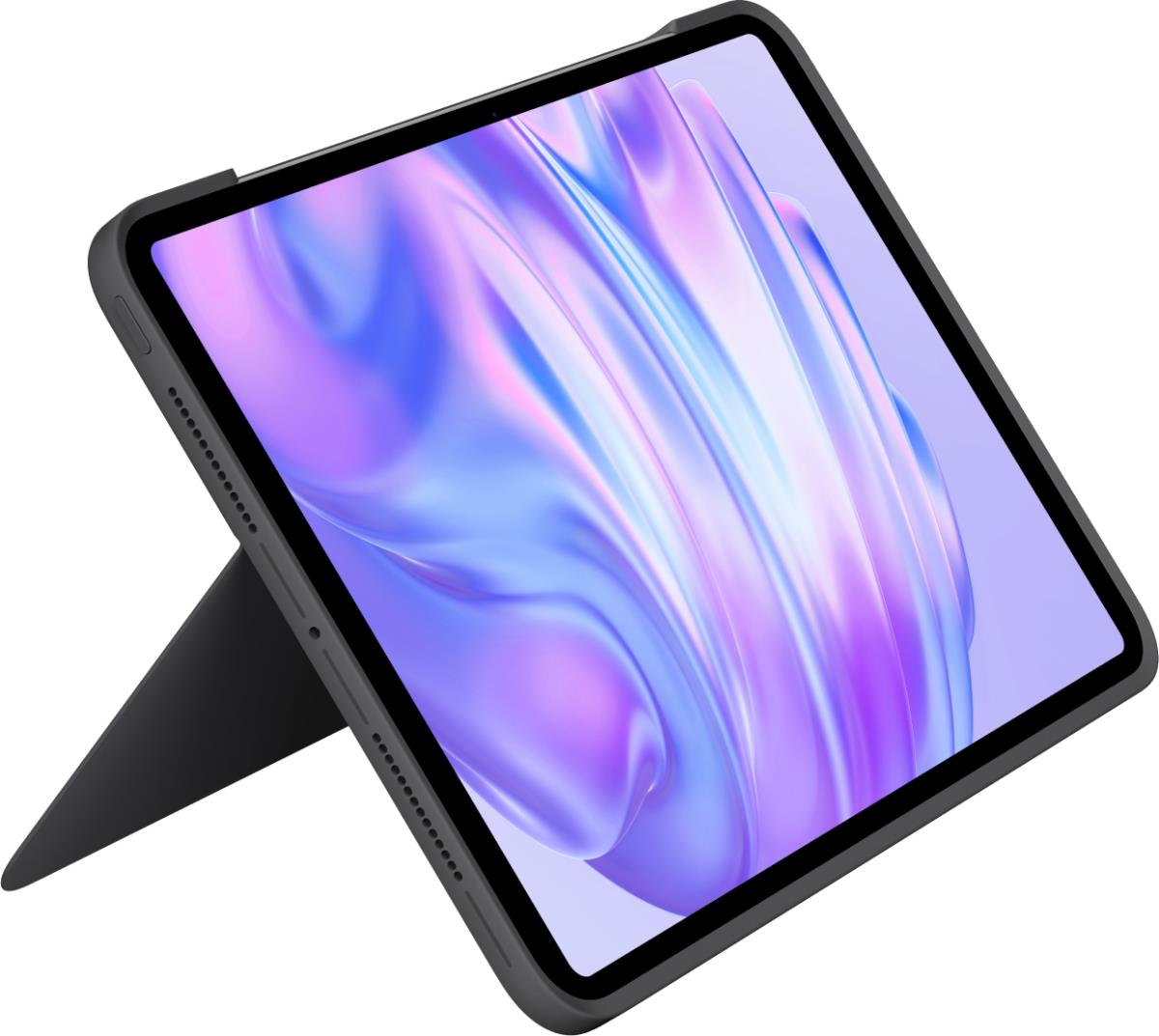 LOGITECH Combo Touch for Combo Touch for iPad Pro Graphite Qwerty Uk