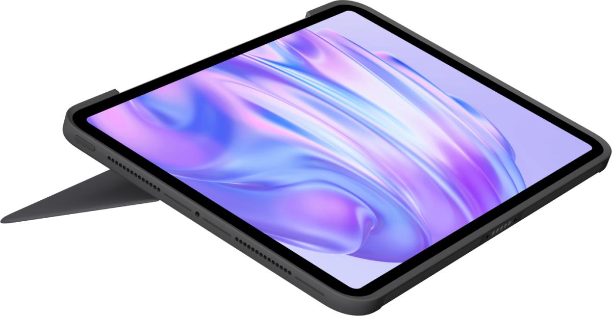 LOGITECH Combo Touch for Combo Touch for iPad Pro Graphite Qwerty Uk
