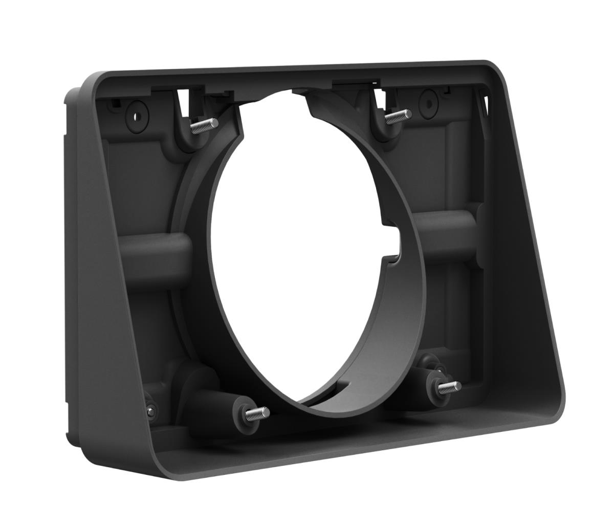 LOGITECH Mounting Kit Angle Plinth Reversible Interface 14 Viewing Angle