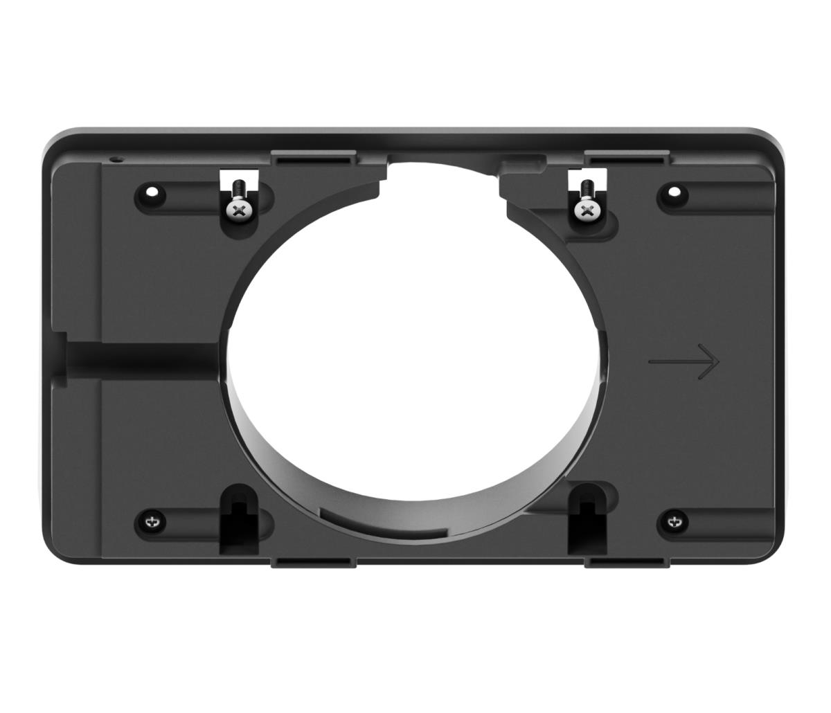 LOGITECH Mounting Kit Angle Plinth Reversible Interface 14 Viewing Angle