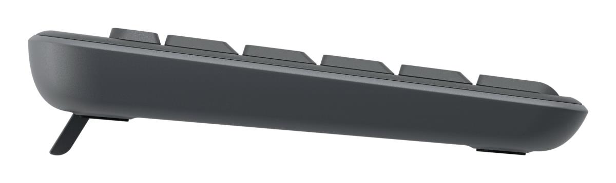 LOGITECH K250 Compact Bluetooth Keyboard - Qwerty UK