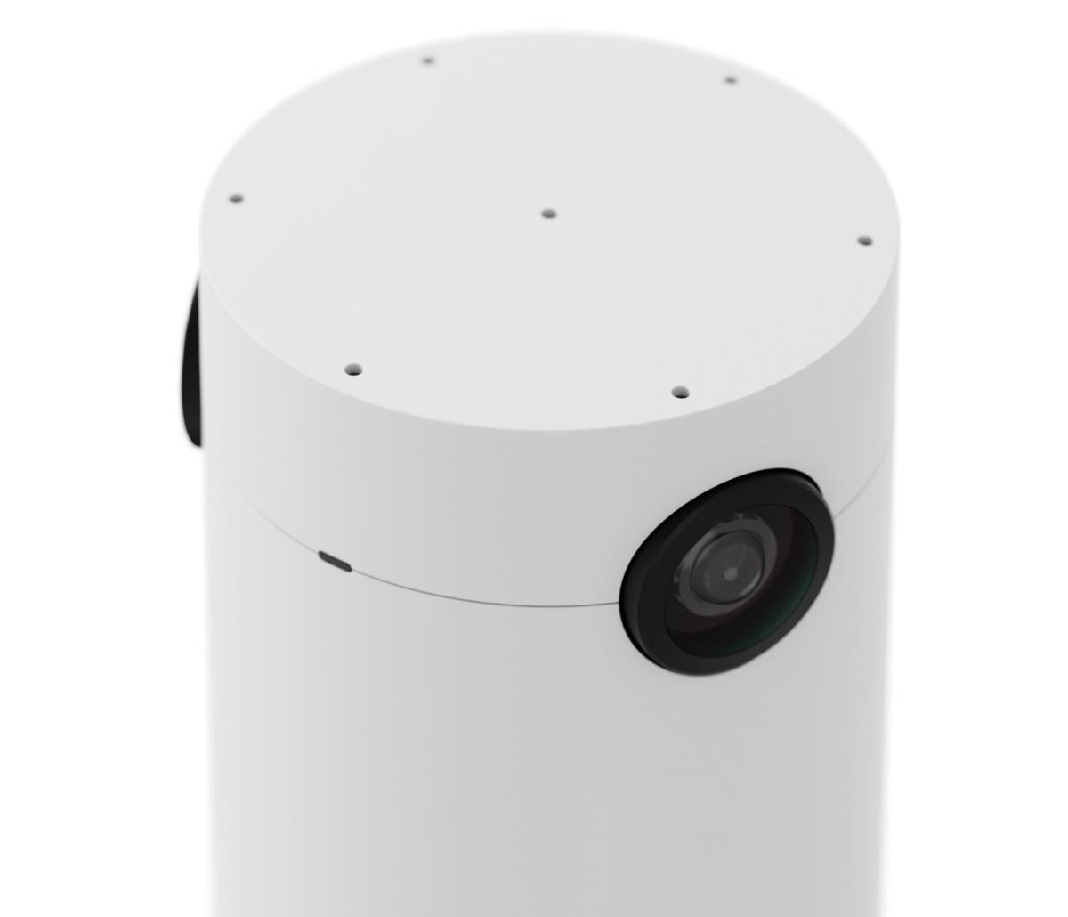 LOGITECH SIGHT Conference Camera 4K Audio PoE+ - White