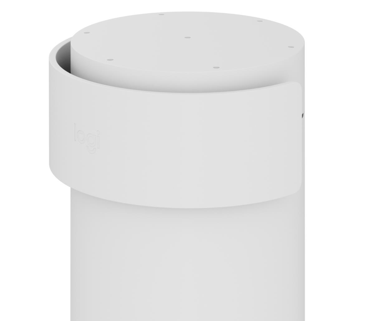 LOGITECH SIGHT Conference Camera 4K Audio PoE+ - White