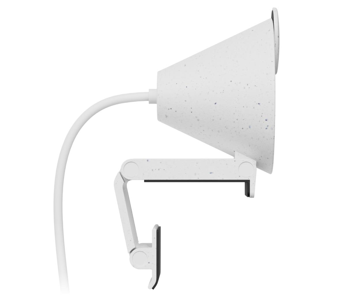LOGITECH Brio 300 Full Hd Webcam - Off-white