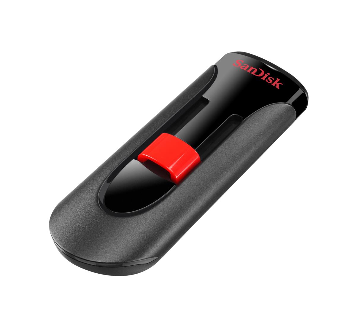 WESTERN DIGITAL SanDisk Cruzer Glide - 256GB USB Stick - USB 2.0