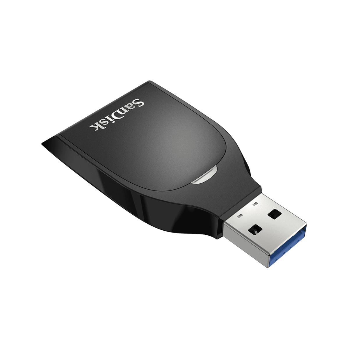 WESTERN DIGITAL SanDisk USB 3.0 Card Reader for SD UHS-I memory cards