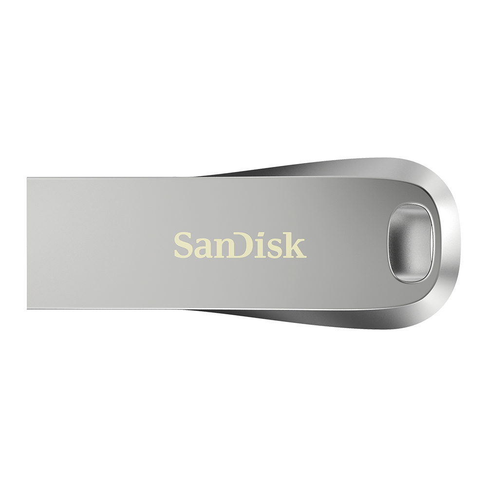 WESTERN DIGITAL SanDisk Ultra Luxe - 32GB USB Stick - USB 3.1