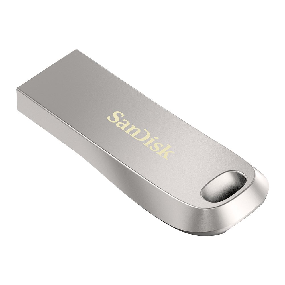 WESTERN DIGITAL SanDisk Ultra Luxe - 32GB USB Stick - USB 3.1