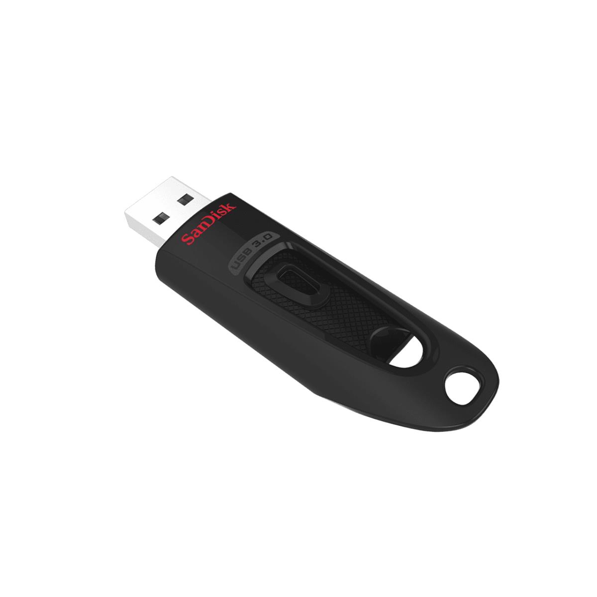 WESTERN DIGITAL SanDisk Cruzer Ultra - 512GB USB Stick - USB 3.0