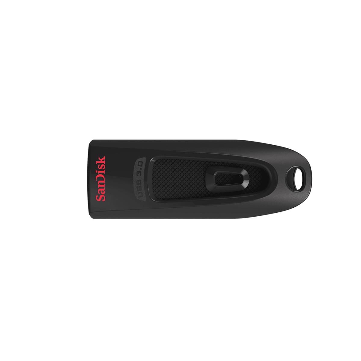 WESTERN DIGITAL SanDisk Cruzer Ultra - 512GB USB Stick - USB 3.0