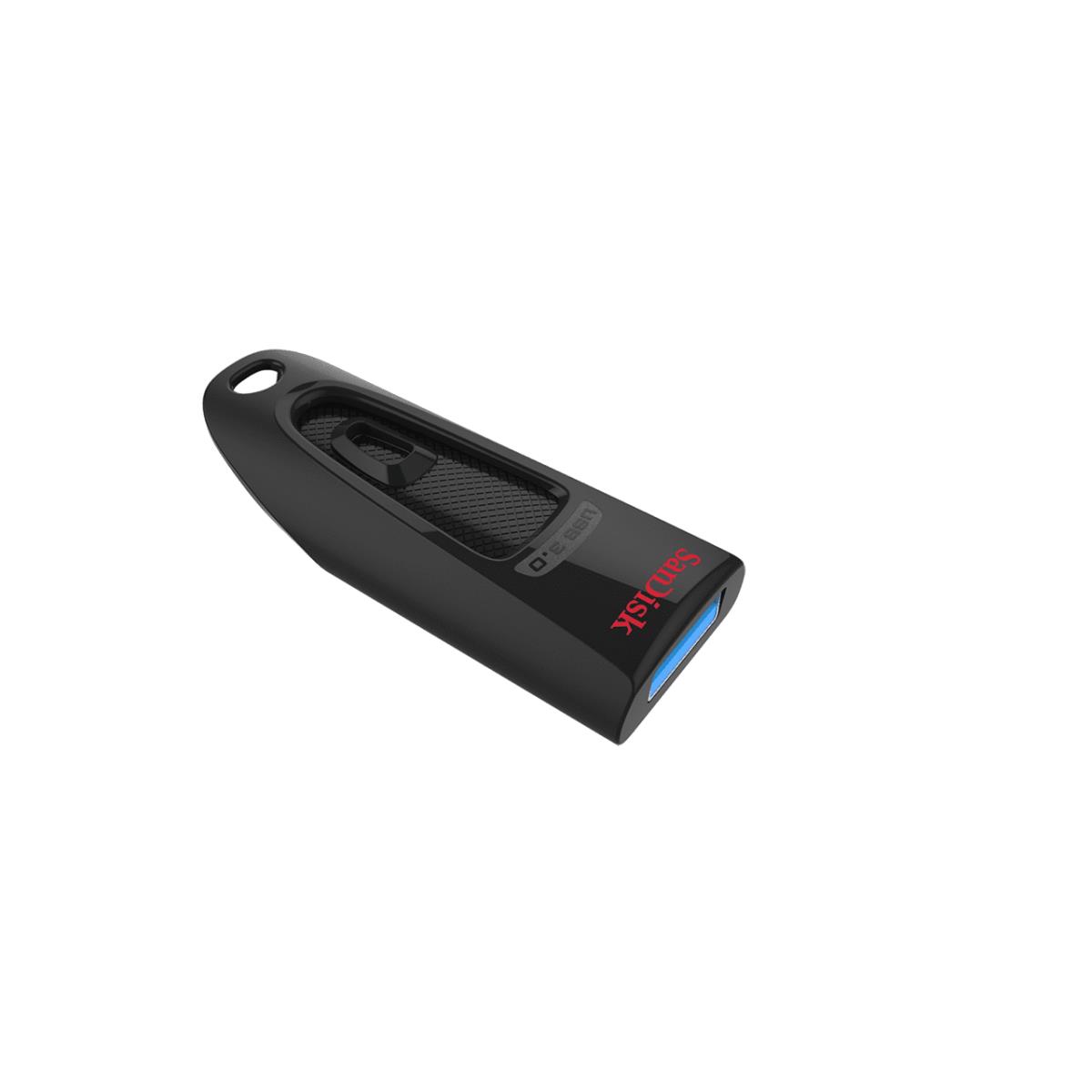 WESTERN DIGITAL SanDisk Cruzer Ultra - 512GB USB Stick - USB 3.0