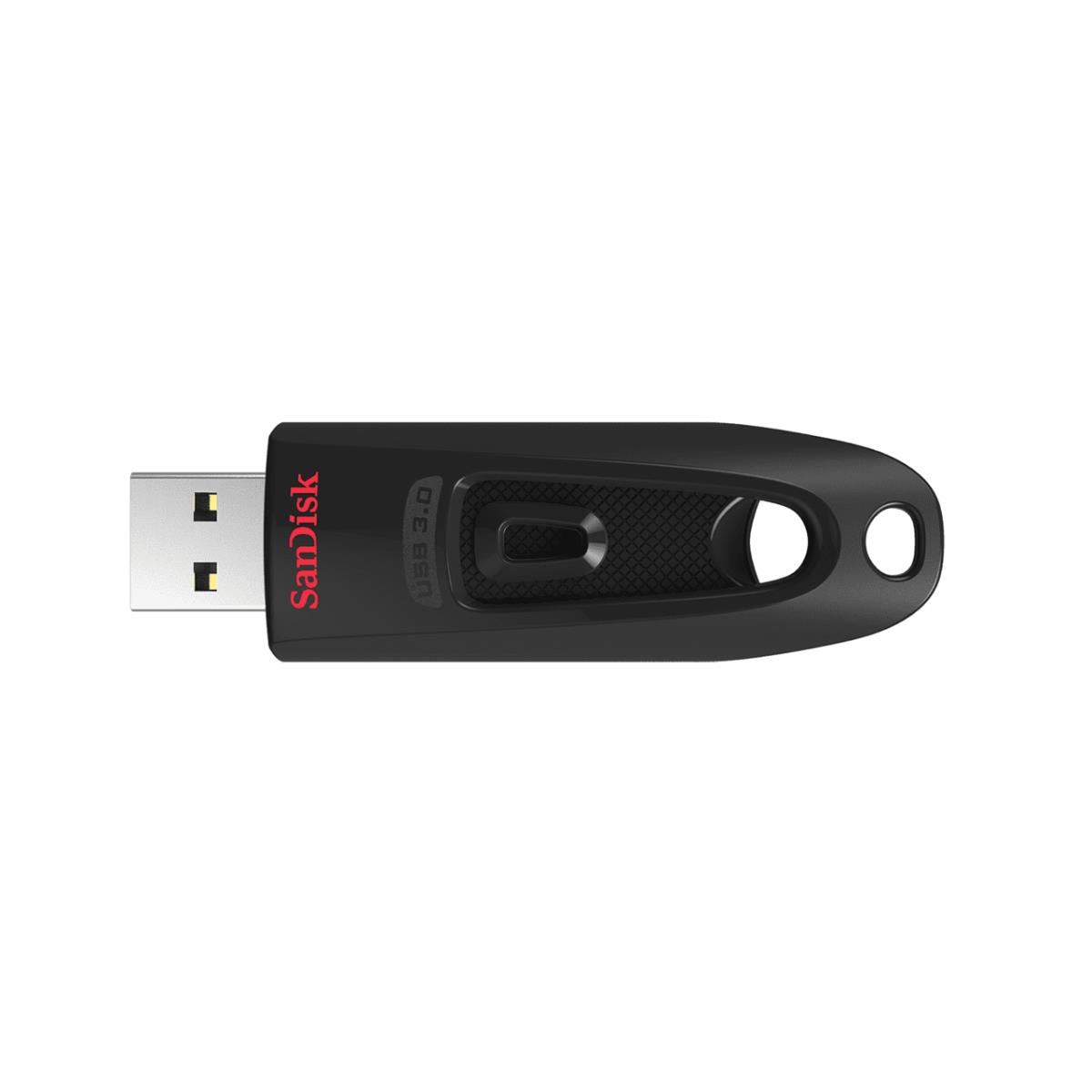 WESTERN DIGITAL SanDisk Cruzer Ultra - 512GB USB Stick - USB 3.0
