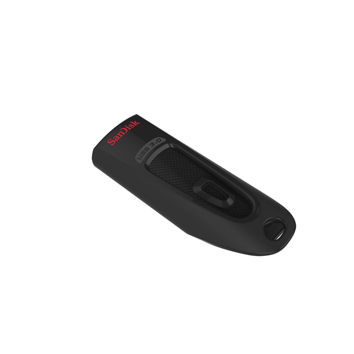 WESTERN DIGITAL SanDisk Cruzer Ultra - 512GB USB Stick - USB 3.0