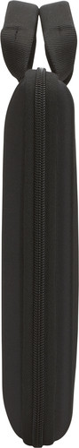 CASE LOGIC Hard Shell Netbook Sleeve 13.3in Black