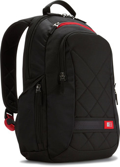 CASE LOGIC Sportieve Backpack 14in Black