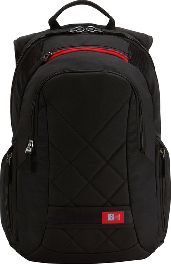 CASE LOGIC Sportieve Backpack 14in Black