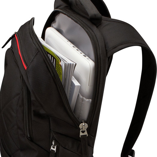 CASE LOGIC Sportieve Backpack 14in Black