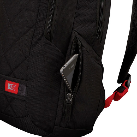 CASE LOGIC Sportieve Backpack 14in Black