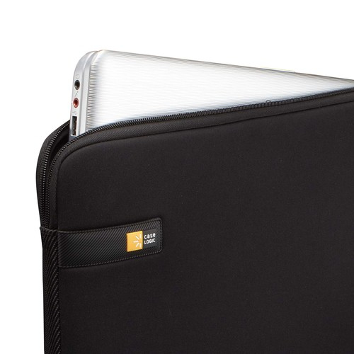 CASE LOGIC Eva-foam Notebook Sleeve 14in Black