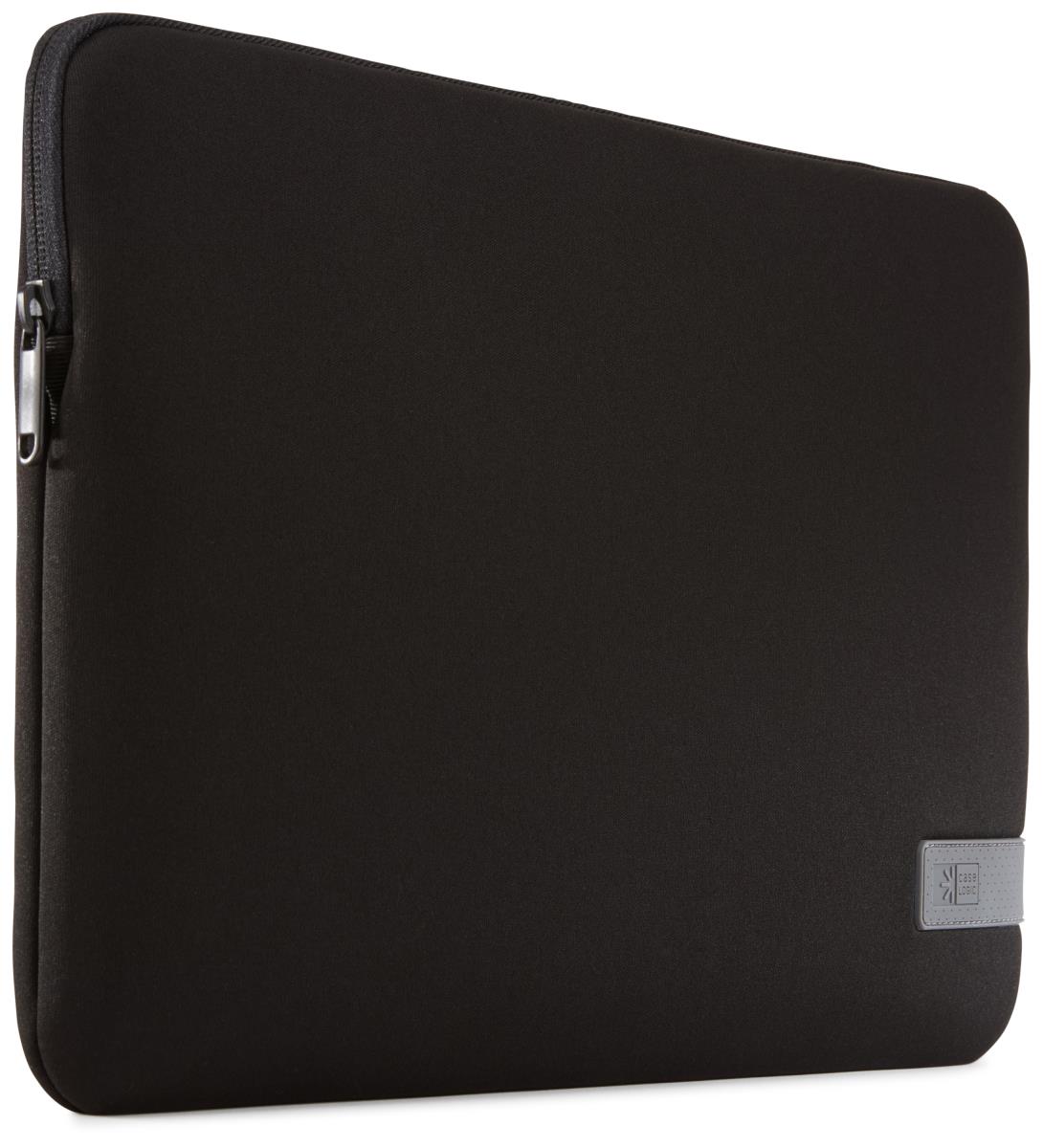 CASE LOGIC Reflect Laptop Sleeve 14in Black