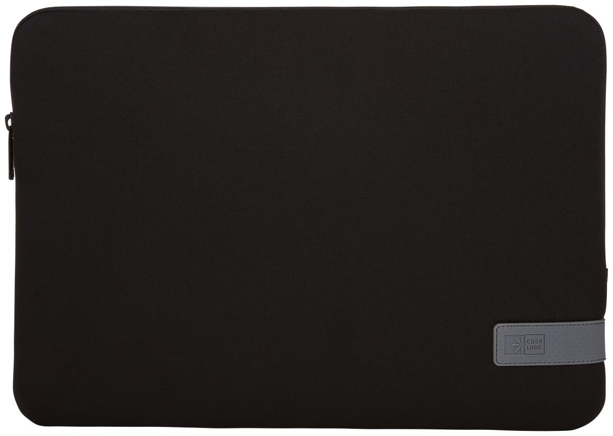 CASE LOGIC Reflect Laptop Sleeve 14in Black