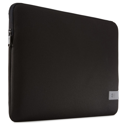 CASE LOGIC Reflect Laptop Sleeve 15 6in Black