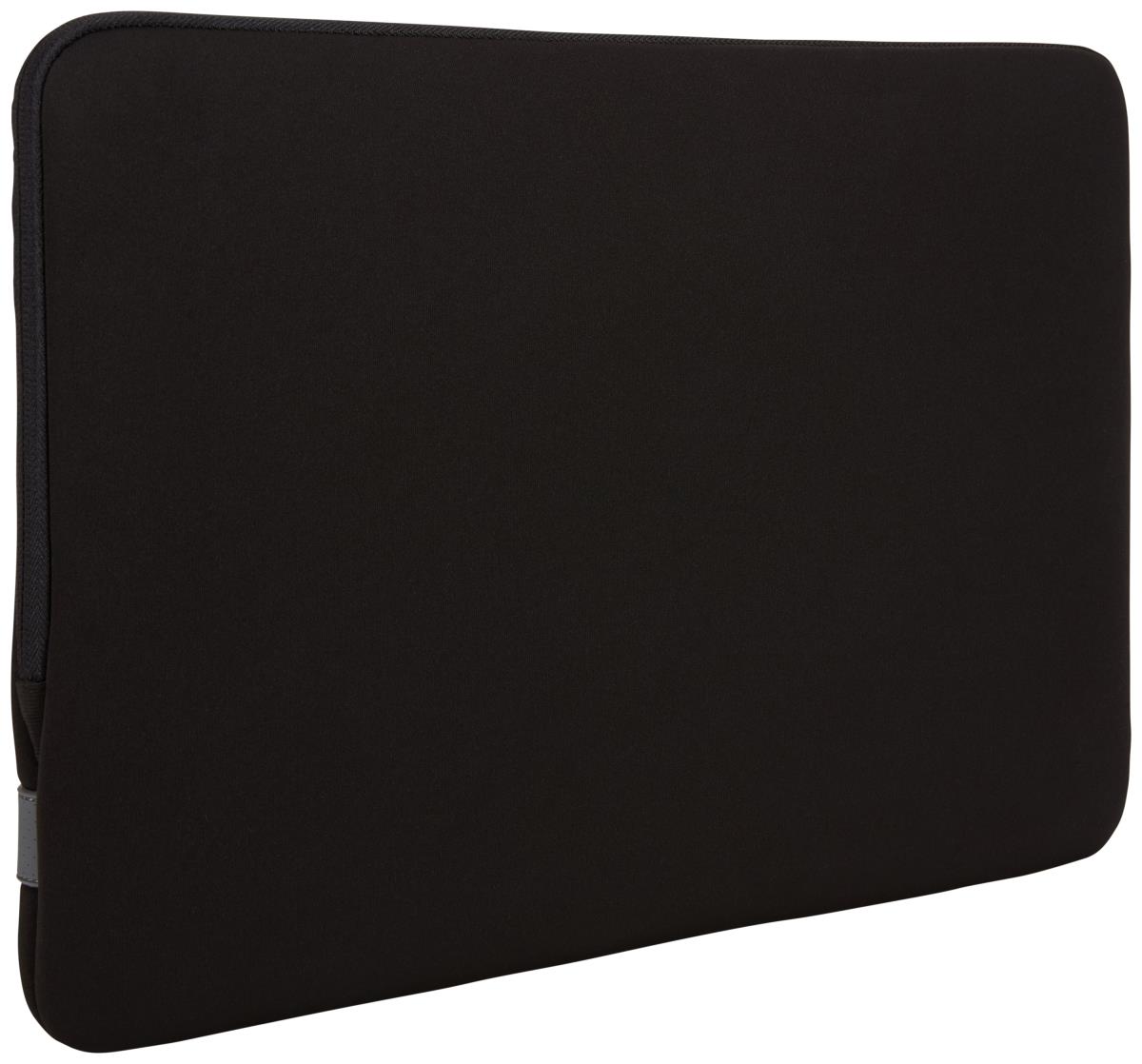 CASE LOGIC Reflect Laptop Sleeve 15 6in Black